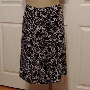 🐻 Wildlife Sportswear Skirt